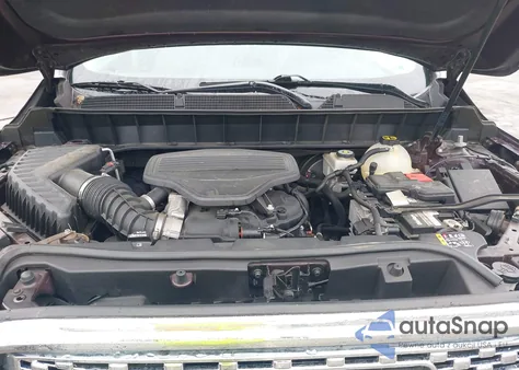 2017 GMC Acadia Denali z USA, uszkodzony, nr VIN 1GKKNXLS2HZ230618